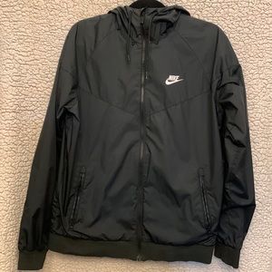 Nike Windbreaker